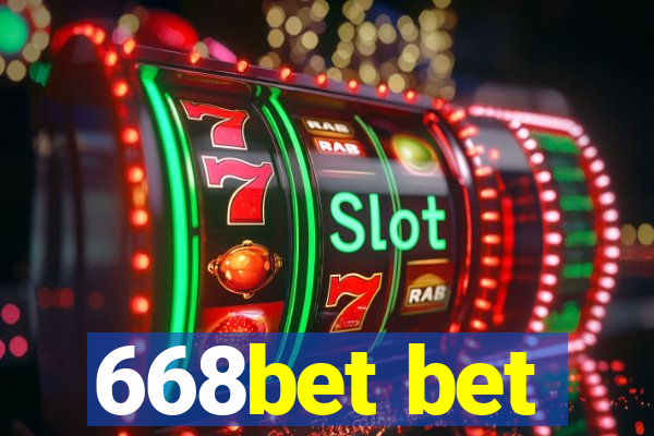 668bet bet